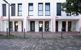 Modernes Ferienapartment: Komfort&Wohlfühlen